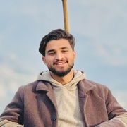 Arbaz Asad Abbasi 24 Islamabad