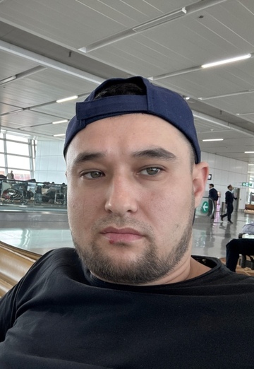 My photo - Husanboy, 31 from Tashkent (@husanboy366)