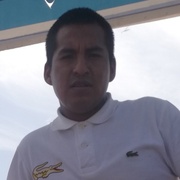 Alexander Huamani Hua 32 Huancayo
