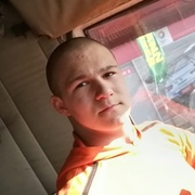 Nikolay 24 Yekaterinburg