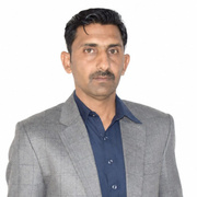 ASAD IQBAL 41 Okara
