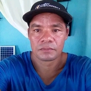 Osmaikel 43 Camagüey