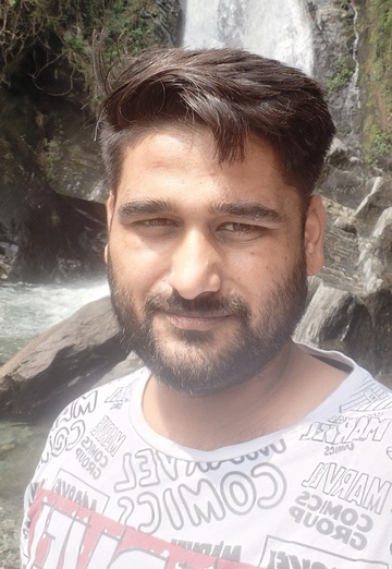 Ankit( indian) (@ankitkumar85) — my photo № 1