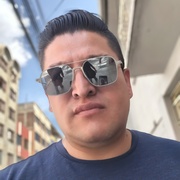 leonardo ander 41 Cochabamba