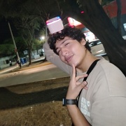 Dharid Gómez 22 Piura