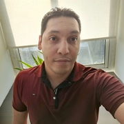 Antonio 33 Maturin
