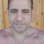 Mostafa 40 Cairo