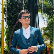 Shubham chhajed 26 Pune