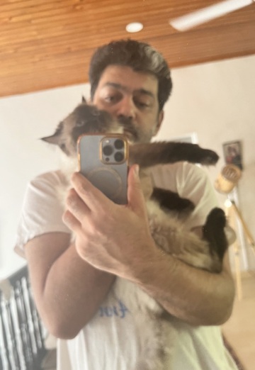 Mohamed Banahi (@mohamedbanahi) — my photo № 1