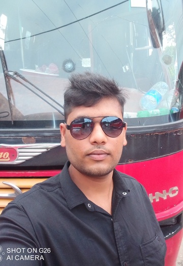 My photo - Md sohel rana, 36 from Dhaka (@mdsohelrana4)