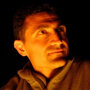 Stefano 60 Rome