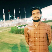 AsadAli 27 Islamabad