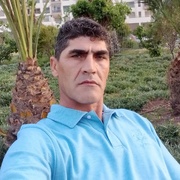 Orhan 43 Casablanca