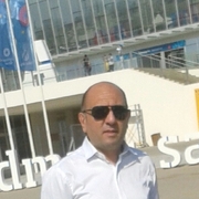 Abbaso 54 Баку