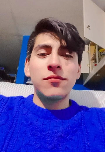 Emilio Andrade (@emilioandrade) — my photo № 1