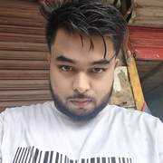 Md Khairul Basar 23 Rajshahi