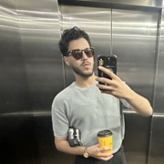 Zaid 25 Amman