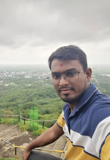My photo - kalpesh, 30 from Surat (@kalpesh63)