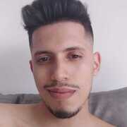 Julián David 27 Colombia