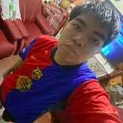 Alex 23 San Salvador