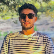 Morad 26 Beni Mellal