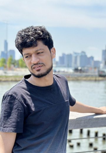 My photo - Hassan, 30 from Brooklyn (@hassan1546)