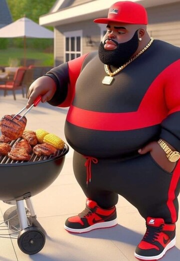 Marcosramoss (@marcosramoss) — my photo № 1