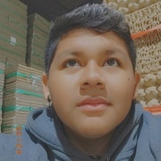 robert pacheco 22 Lima