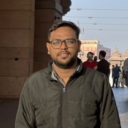 Abhi 27 Mumbai