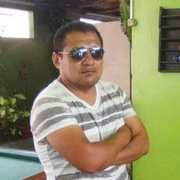 Edwin  Calderon 48 Lima