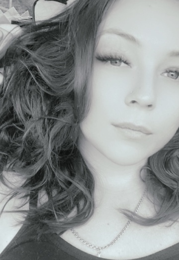 My photo - Anna, 28 from Moscow (@anna295114)