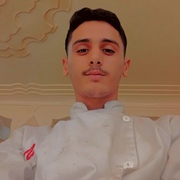 Amine 19 Algiers