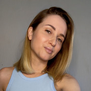 Olga 37 Moscow