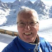 Andrew 68 San Francisco