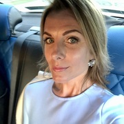 Nadejda 33 Saint Petersburg