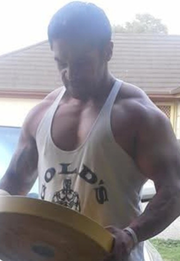 Mescha Williams (@meschawilliams) — my photo № 2