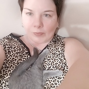 Tatyana 52 Krasnodar