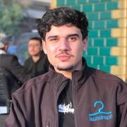 Walid ab 20 Algiers Centre