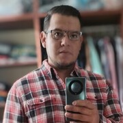 Luis Alfredo 35 Guadalajara