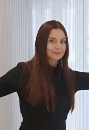 My photo - Margarita, 48 from Moscow (@margarita38932)