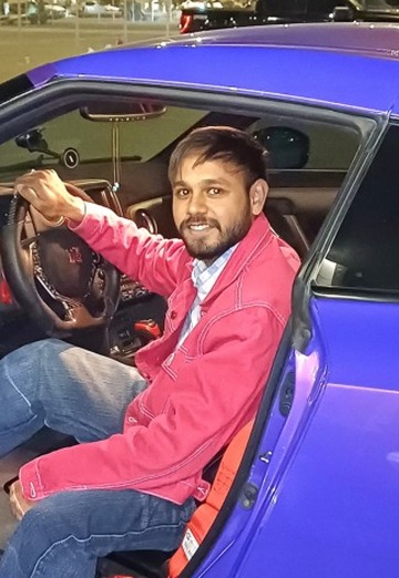 My photo - Aakif, 24 from Kuwait City (@aakiff)