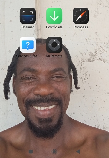 Michael Anane (@michaelanane2) — my photo № 4