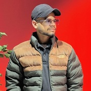 Raman 25 São Petersburgo