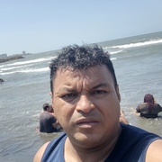 Jose Luis 46 Barranquilla