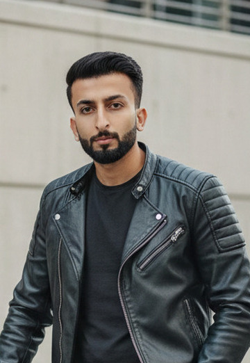 Zeeshan (@zeeshan222) — my photo № 1