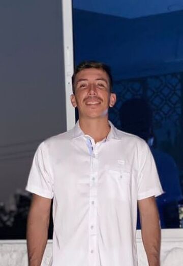 My photo - Omar, 31 from Colombia (@omar5248)