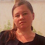 Olga 40 Kostanay