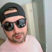 Shahzeb Manzoor 31 Hyderabad