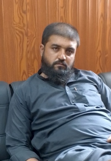 My photo - AK 45, 33 from Islamabad (@ak1763)