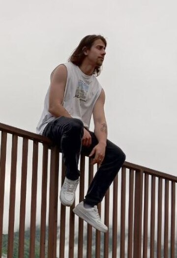 Oleg (@oleg384188) — my photo № 1